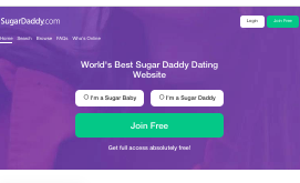 SugarDaddy app download