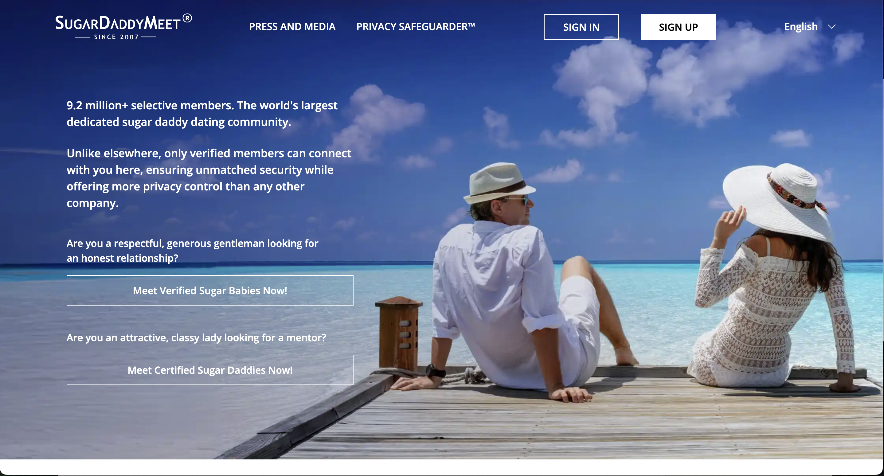 SugarDaddyMeet app download